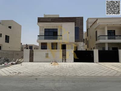 5 Cпальни Вилла Продажа в Аль Ясмин, Аджман - IMG-20250622-WA0308. jpg