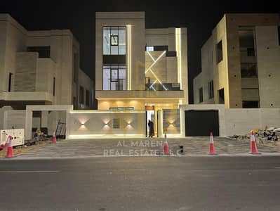 阿尔赫利奥， 阿治曼 6 卧室别墅待售 - IMG-20250201-WA0680. jpg