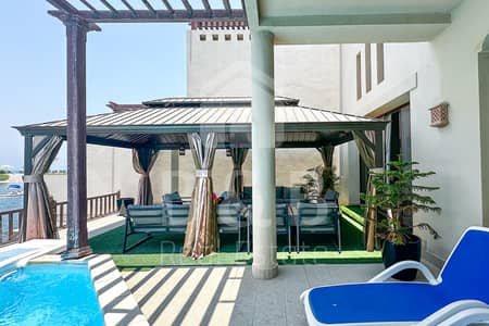 2 Bedroom Villa for Rent in Al Dhait, Ras Al Khaimah - Cove-Rotana-16. jpg