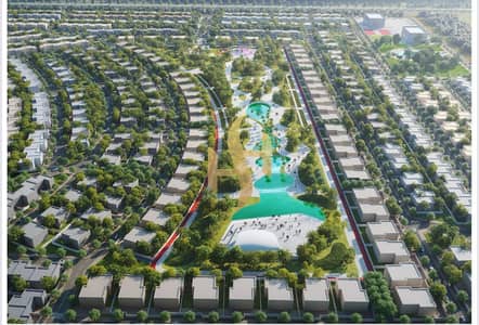 2 Bedroom Townhouse for Sale in Barashi, Sharjah - WhatsApp Image 2025-07-27 at 10.10. 14 AM (8). jpeg