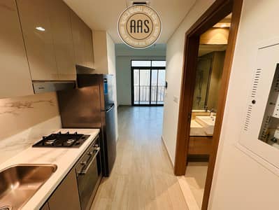 Studio for Rent in Al Furjan, Dubai - IMG_0094. jpg