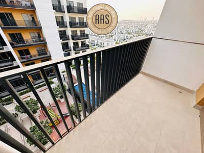 Studio for Rent in Al Furjan, Dubai - IMG_0129. jpg