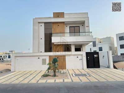 5 Bedroom Villa for Sale in Al Amerah, Ajman - batch_WhatsApp Image 2025-07-26 at 8.28. 27 PM. jpg