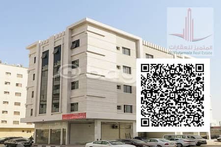 1 Bedroom Flat for Rent in Ajman Industrial, Ajman - image. png