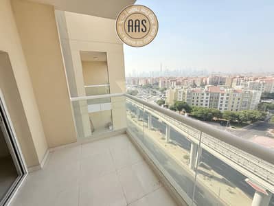 شقة 2 غرفة نوم للايجار في الفرجان، دبي - IMG_8253. jpeg