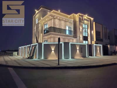 6 Cпальни Вилла Продажа в Аль Хелио, Аджман - IMG-20250703-WA0006. jpg