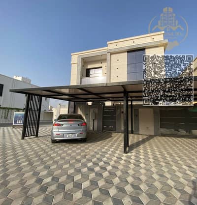 5 Bedroom Villa for Rent in Al Yasmeen, Ajman - WhatsApp Image 2025-07-26 at 5.23. 39 PM. jpeg