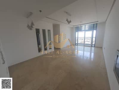 3 Bedroom Apartment for Rent in Al Nuaimiya, Ajman - 1. jpg