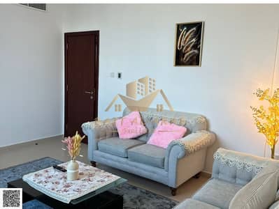 2 Bedroom Apartment for Sale in Al Nuaimiya, Ajman - 1. jpg