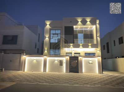 5 Bedroom Villa for Sale in Al Helio, Ajman - batch_WhatsApp Image 2025-07-27 at 10.40. 38 AM. jpg