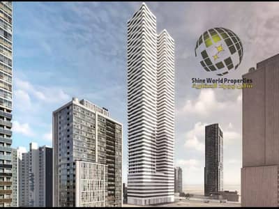 1 Спальня Апартаменты Продажа в Эмирэйтс Сити, Аджман - 65755746-668c-4a48-ab98-9463119221e6. jpg