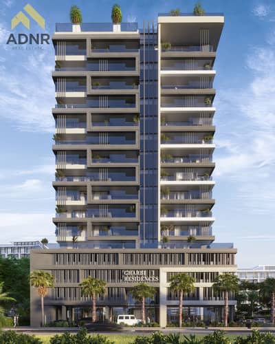 1 Bedroom Flat for Sale in Jumeirah Village Circle (JVC), Dubai - RA - P727 -VIEW03 - 25032024 -9K. jpeg