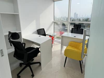 Офис в аренду в Аль Гаруд, Дубай - WhatsApp Image 2025-06-28 at 16.57. 22. jpeg