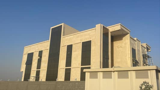 8 Bedroom Villa for Sale in Al Tay East, Sharjah - villa Al tay 1. jpeg
