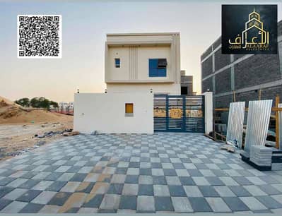 3 Bedroom Townhouse for Sale in Al Helio, Ajman - C917CB35-E641-4A99-9364-9EFCE429EE69. jpg