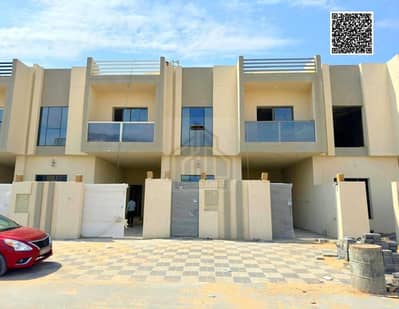 3 Bedroom Villa for Sale in Al Helio, Ajman - batch_WhatsApp Image 2025-07-24 at 8.33. 17 PM. jpg