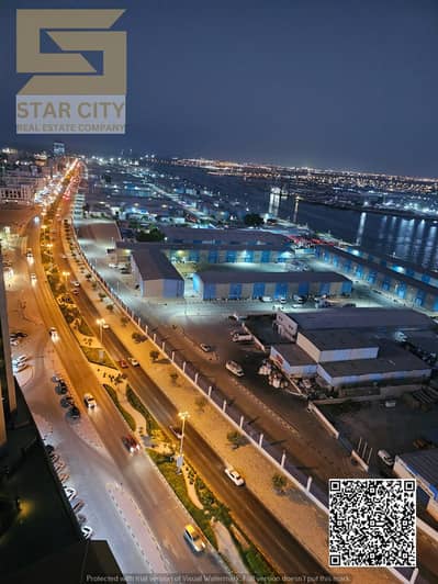 فلیٹ 2 غرفة نوم للبيع في البستان، عجمان - IMG-20250727-WA0049. jpg