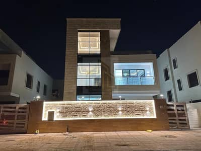 6 Bedroom Villa for Sale in Al Zahya, Ajman - WhatsApp Image 2025-01-31 at 9.15. 32 PM. jpeg
