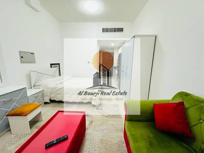 Studio for Rent in Al Nuaimiya, Ajman - 79a330ff-56b3-40de-bc7a-34225e5066a6. jpg