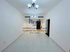 شقة في برج القمر 2،النهدة 2 غرف 52990 درهم - 12233391