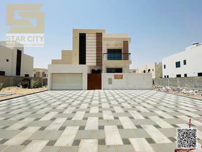 فیلا 5 غرف نوم للبيع في العامرة، عجمان - photo_1_2025-05-06_13-01-31. jpg