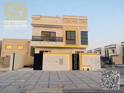 5 Bedroom Villa for Sale in Al Helio, Ajman - IMG-20250615-WA0315. jpg