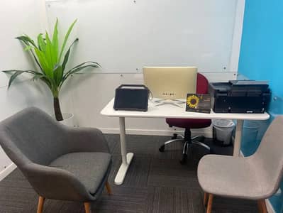 Office for Rent in Al Mizhar, Dubai - advertisment 3. jpg