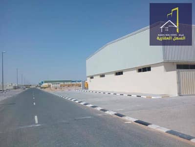 Warehouse for Rent in Al Sajaa Industrial, Sharjah - 68b0fe3e-66d8-4298-929d-75db1a7ebb89. jpg