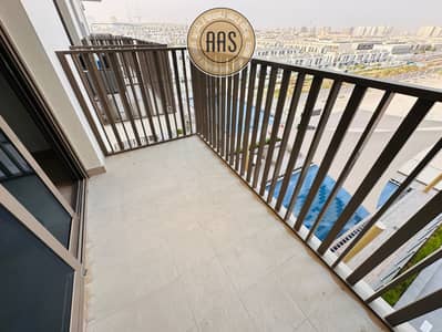 Studio for Rent in Al Furjan, Dubai - IMG_0100. jpg