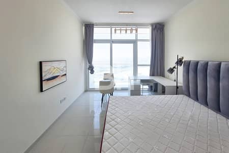 Studio for Rent in DAMAC Hills, Dubai - Exclusive Studio | Managed | Well Maintained