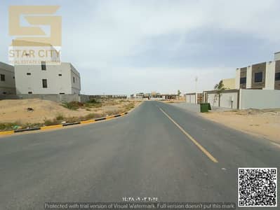 ارض سكنية  للبيع في الزاهية، عجمان - IMG-20250628-WA0480. jpg