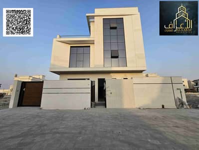 6 Bedroom Villa for Sale in Al Alia, Ajman - 1000231591. jpg