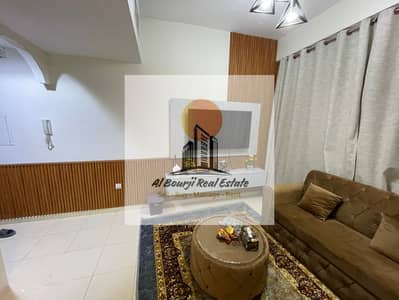فلیٹ 1 غرفة نوم للبيع في الحميدية، عجمان - 3. jpg