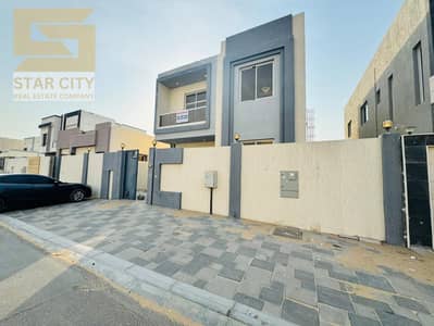 5 Bedroom Villa for Sale in Al Zahya, Ajman - WhatsApp Image 2025-07-21 at 4.51. 20 AM (1). jpeg
