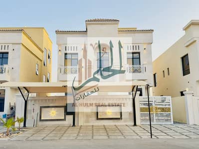 6 Bedroom Villa for Sale in Al Amerah, Ajman - WhatsApp Image 2025-07-26 at 11.46. 28 PM (1). jpeg