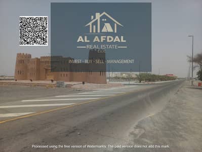 ارض تجارية  للبيع في المنامة، عجمان - WhatsApp Image 2023-08-18 at 10.02. 26 AM. jpeg