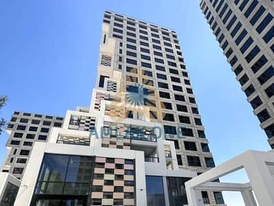 Studio for Rent in Al Reem Island, Abu Dhabi - 7. jpg