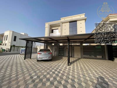 5 Bedroom Villa for Rent in Al Yasmeen, Ajman - IMG_0724. jpg
