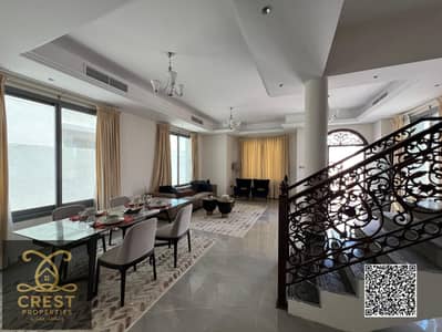 阿尔赫利奥， 阿治曼 4 卧室别墅待售 - IMG-20250727-WA0037_Watermarked. jpg