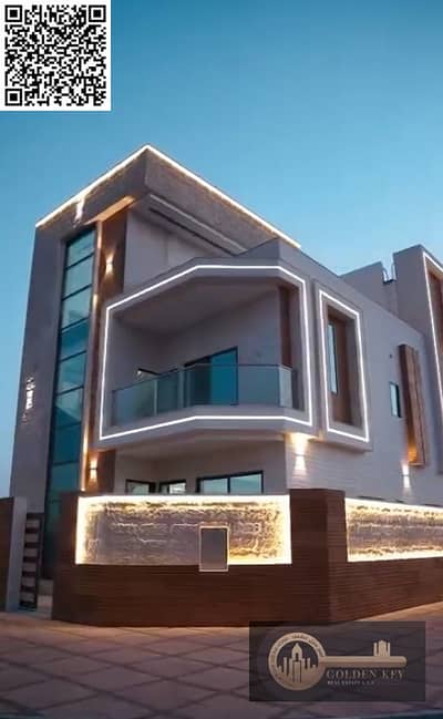 5 Bedroom Villa for Sale in Al Helio, Ajman - Screenshot 2025-07-27 111054. png