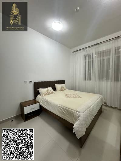 1 Спальня Апартаменты Продажа в Аль Ясмин, Аджман - WhatsApp Image 2024-07-24 at 1.42. 36 PM. jpeg