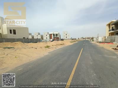 阿尔扎哈亚， 阿治曼 住宅地块待售 - IMG-20250309-WA0137. jpg