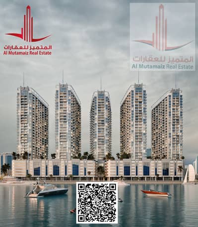فلیٹ 1 غرفة نوم للبيع في الراشدية، عجمان - image. png
