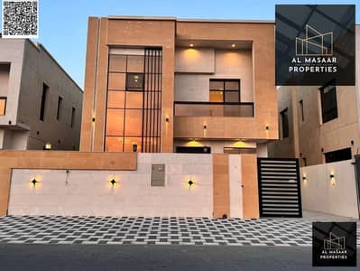 5 Bedroom Villa for Sale in Al Yasmeen, Ajman - 785878400-1066x800_1_11zon. jpeg