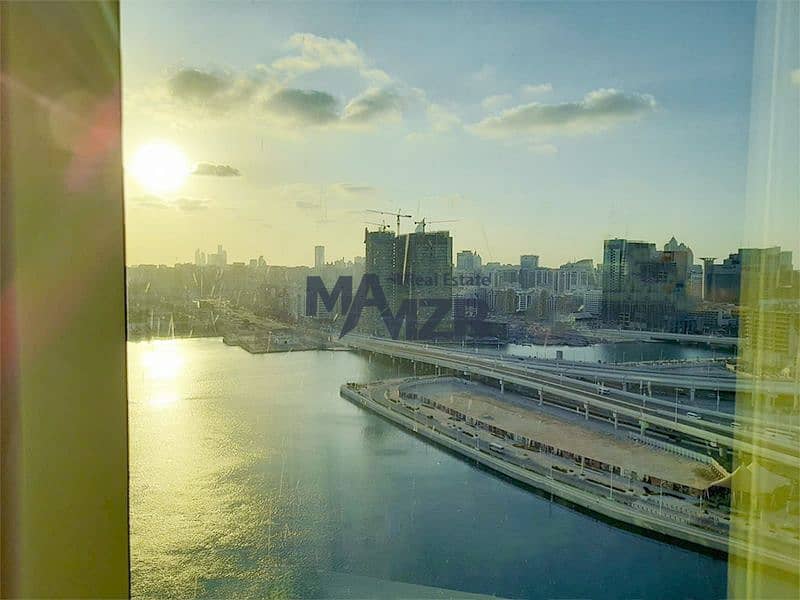 Квартира в Остров Аль Рим,Марина Сквер,Тала Тауэр, 3 cпальни, 185000 AED - 12342151 Квартира в Остров Аль Рим,Марина Сквер,Тала Тауэр, 3 cпальни, 185000 AED - 12342151