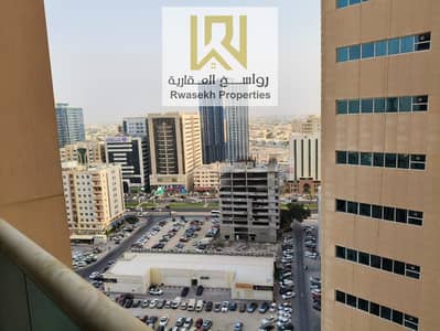 فلیٹ 1 غرفة نوم للبيع في الراشدية، عجمان - IMG-20250727-WA0007. jpg