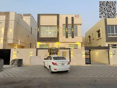 5 Bedroom Villa for Sale in Al Helio, Ajman - WhatsApp Image 2025-07-12 at 12.05. 06 PM. jpeg
