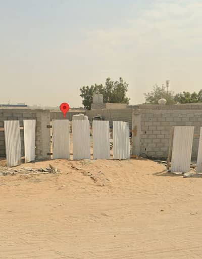 Industrial Land for Sale in Industrial Area, Sharjah - INDUSTRIAL 4 PLOT 1. jpeg