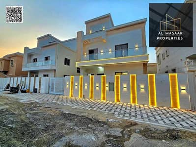 5 Bedroom Villa for Sale in Al Yasmeen, Ajman - WhatsApp Image 2025-06-29 at 11.11. 04 PM (1). jpeg
