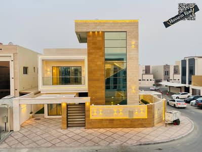 5 Cпальни Вилла Продажа в Аль Ясмин, Аджман - batch_IMG-20250630-WA0121. jpg